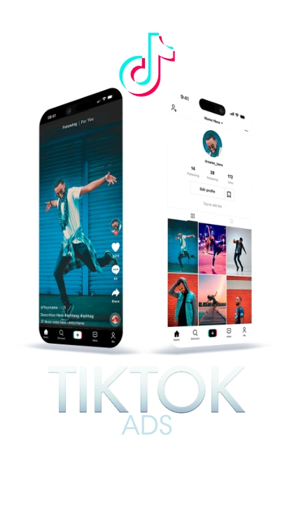 tiktok ads nearshoring services