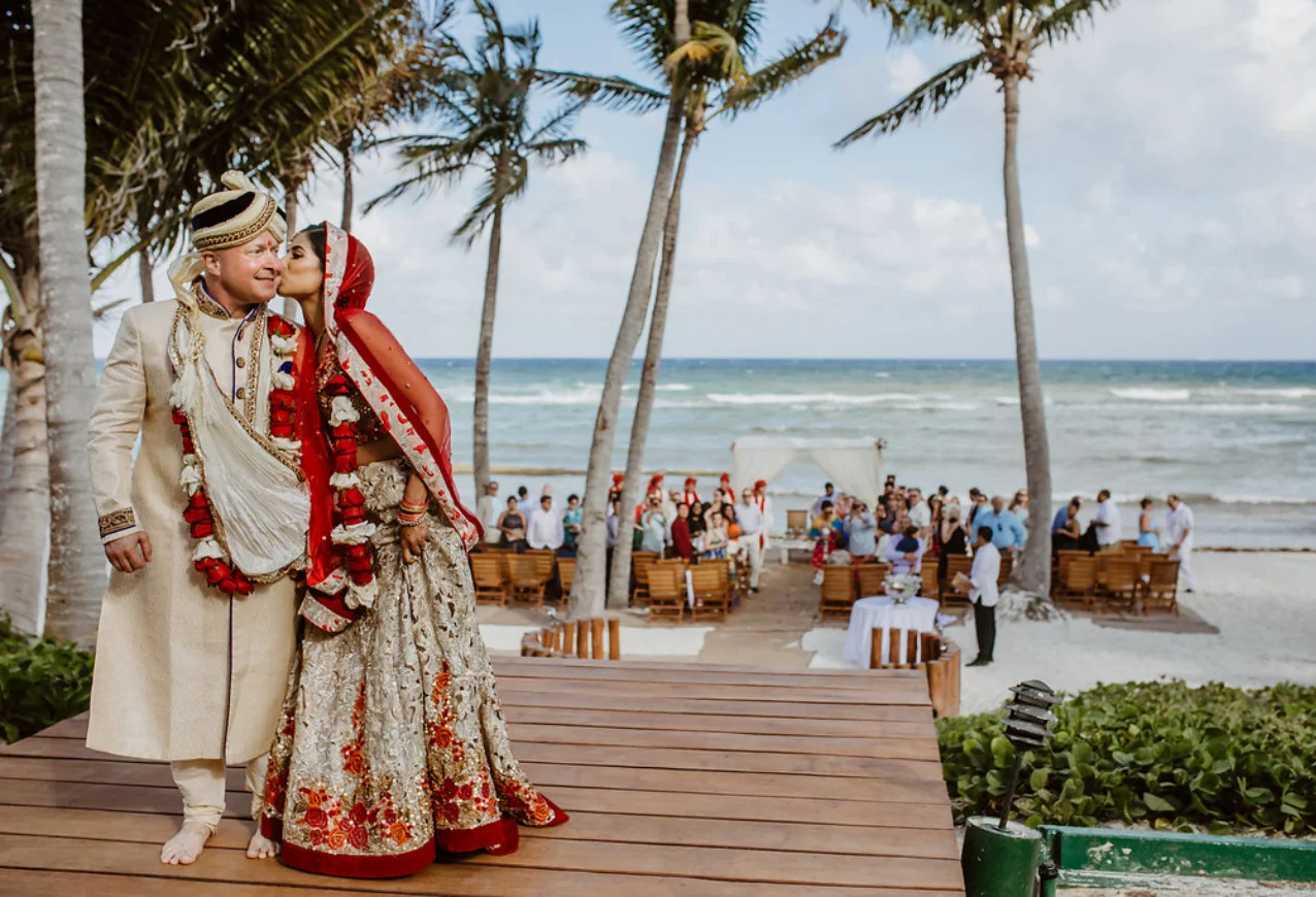 indian wedding