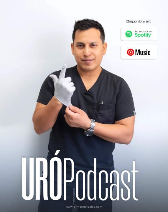 uropodcast