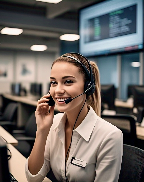 Conversational AI Marketing
