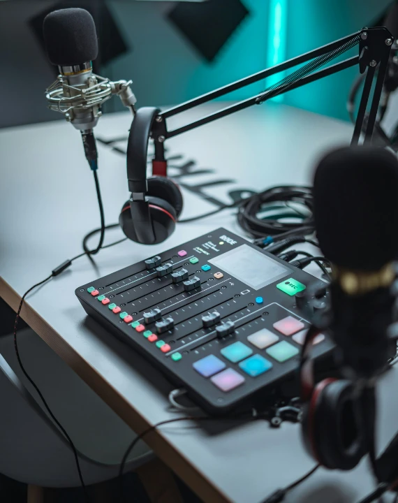 automated podcasts with AI