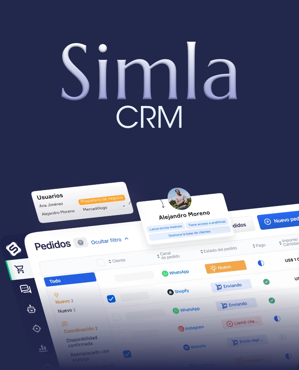 plataforma de crm