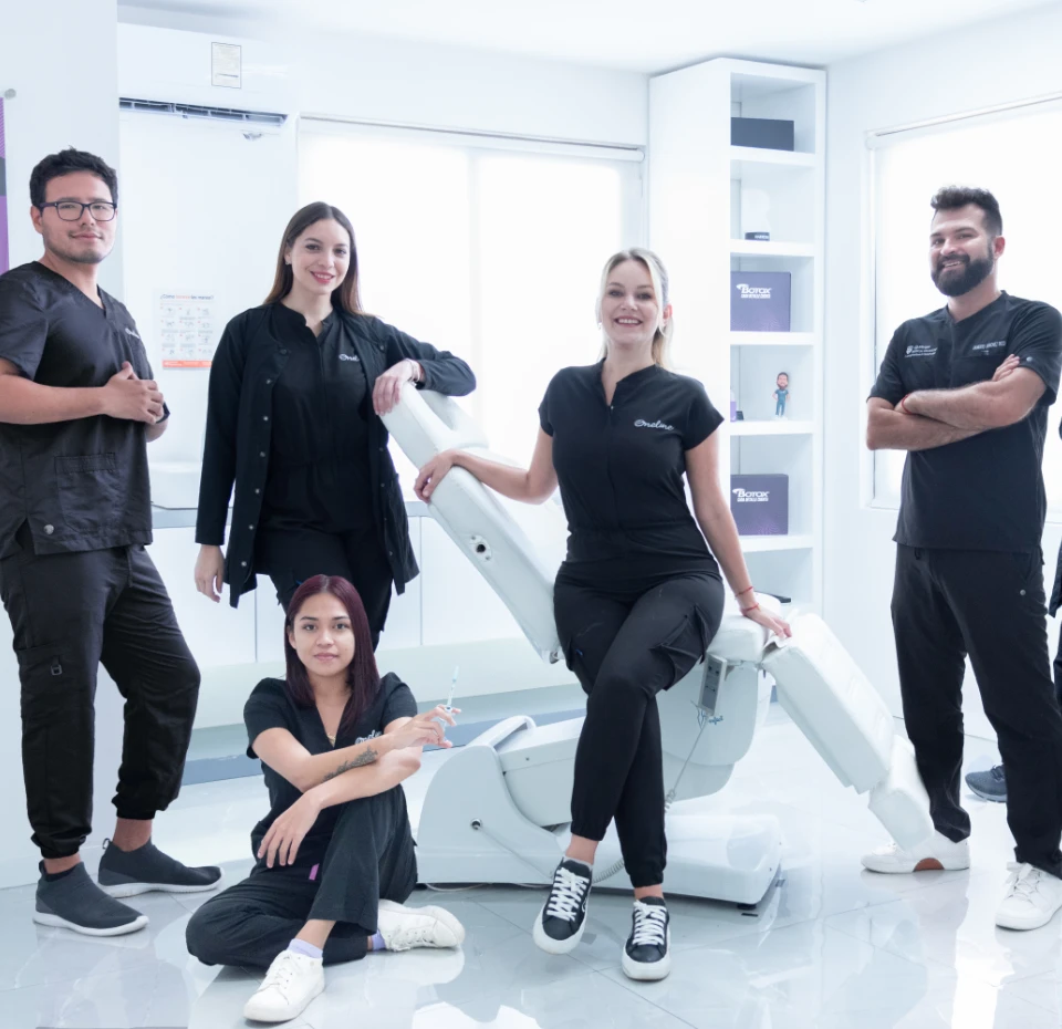 marketing para medicina estetica